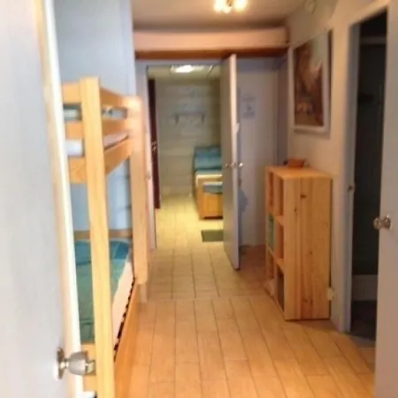 Pour 5 Pers Avec Parking - - Fr-1-404-161 Appartement *