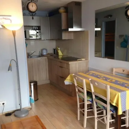 Pour 5 Pers Avec Parking - - Fr-1-404-161 *
