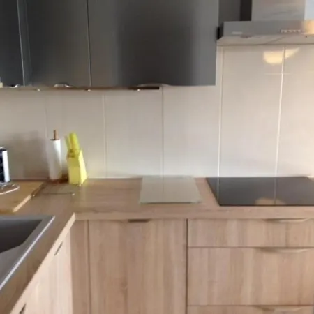 Studio La Mongie, 1 Pièce, 5 Personnes - Fr-1-404-161 Appartamento *