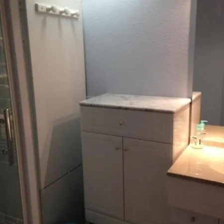 Studio La Mongie, 1 Pièce, 5 Personnes - Fr-1-404-161 Appartamento *