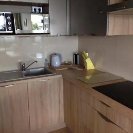 Studio La Mongie, 1 Pièce, 5 Personnes - Fr-1-404-161 Appartamento La Mongie