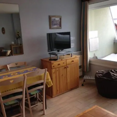 Studio La Mongie, 1 Pièce, 5 Personnes - Fr-1-404-161 * La Mongie