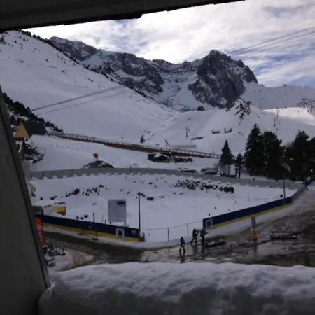 Appartamento Pour 5 Pers Avec Parking - - Fr-1-404-161