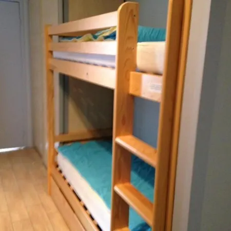 Appartamento Studio La Mongie, 1 Pièce, 5 Personnes - Fr-1-404-161 La Mongie
